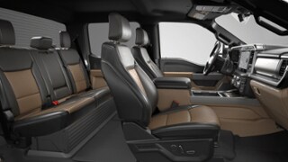 2026 Ford Super Duty® Internal Image 1